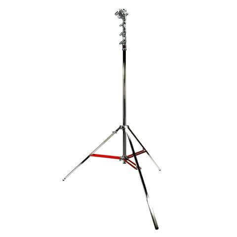 Hi-Hi Overhead Stand Wide Base with Rocky Mountain Leg - Grip Support Store