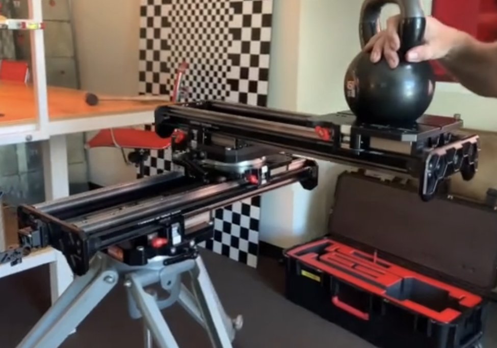 Hudson Slider - Grip Support Store