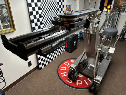 Hudson Slider - Grip Support Store