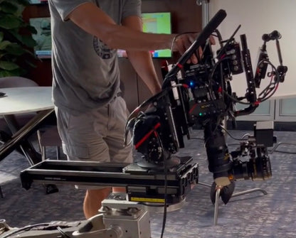 Hudson Slider - Grip Support Store