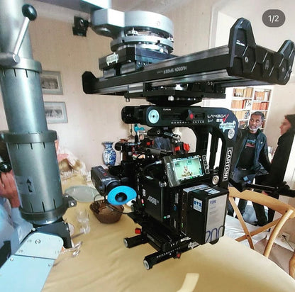 Hudson Slider - Grip Support Store