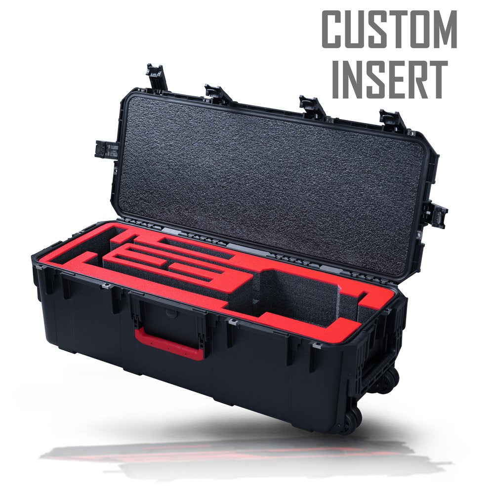 Hudson Slider - Grip Support Store