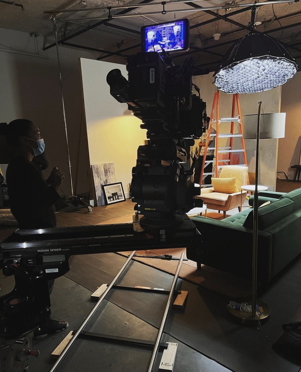 Hudson Slider - Grip Support Store