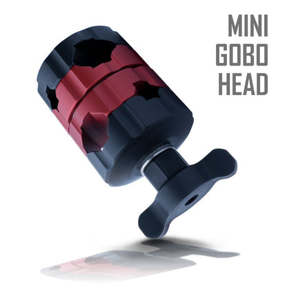 Mini Gobo Head - Grip Support Store