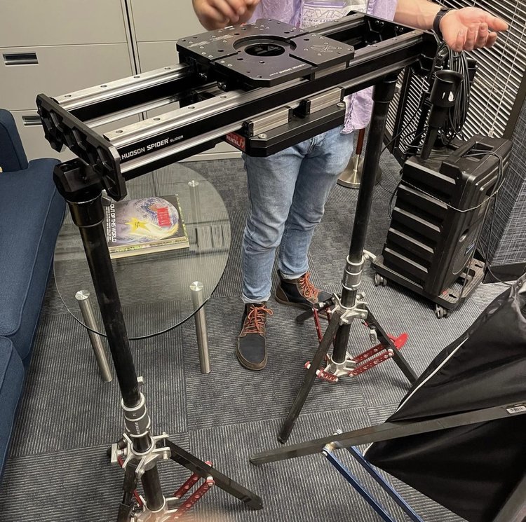 Junior to 3/8 Thread - Grip Support Store