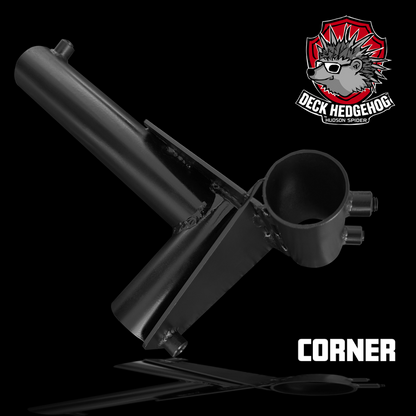 Deck Hedgehog™ System - Grip Support Store