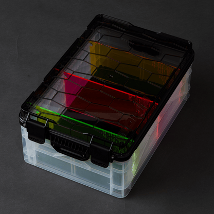 Cyber Crate - Half WR - Grip Support Store