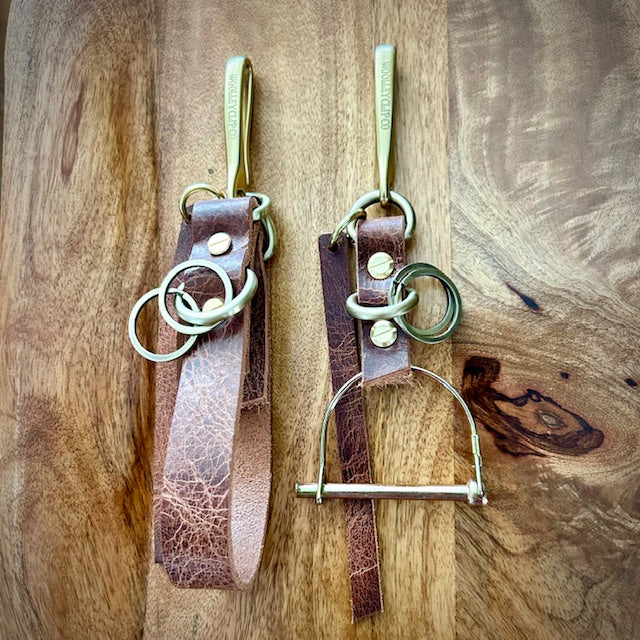 Woolley Clips - Custom Glove, Tape Holder and Clip Strip
