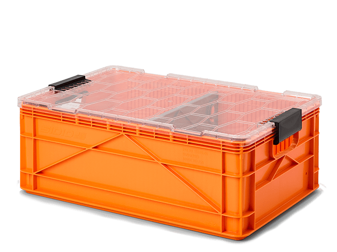 Half Size SidioCrate - Grip Support Store