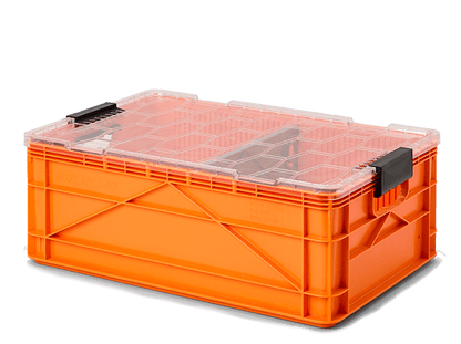 Half Size SidioCrate - Grip Support Store