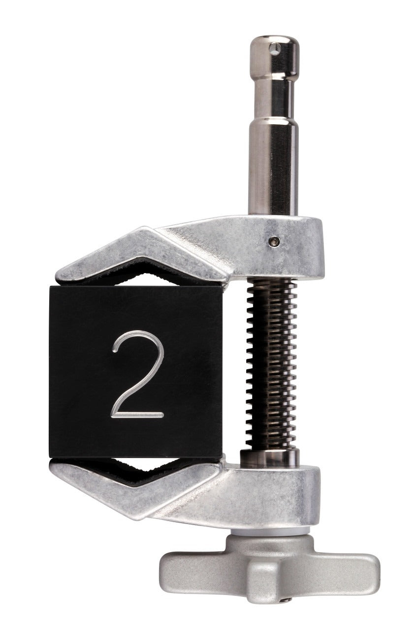 2" Center Jaw Cardellini Clamp - Grip Support Store