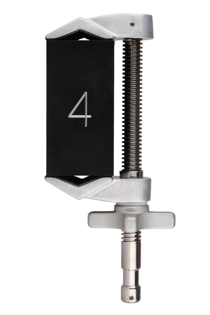 4" XX long End Jaw Cardellini Clamp - Grip Support Store