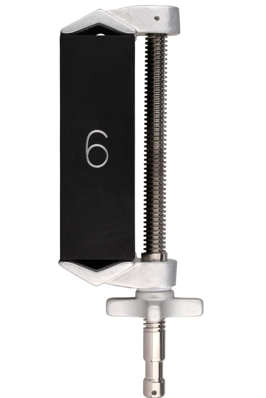 6" XXXL End Jaw Cardellini Clamp - Grip Support Store