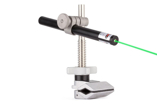 Green Laser Pointer Set - Grip Support Store