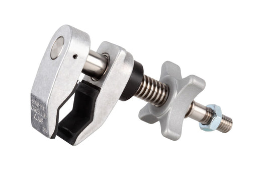 Skinny-Mini Cardellini Mic. Mount Clamp (SMMC) - Grip Support Store