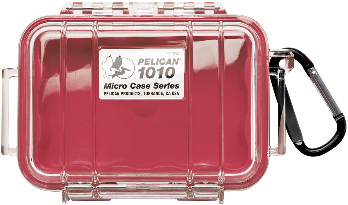Pelican 1010 case - Grip Support Store