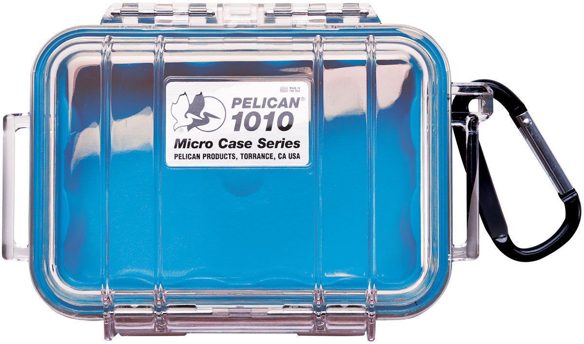 Pelican 1010 case - Grip Support Store