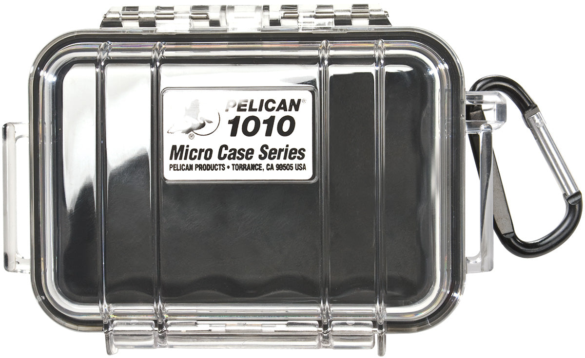 Pelican 1010 case - Grip Support Store
