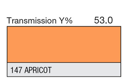 Lee Color Effect Gel Sheets 002-164 - Grip Support Store