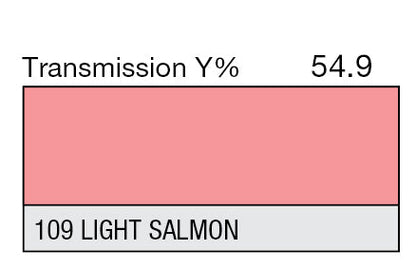 Lee Color Effect Gel Sheets 002-164 - Grip Support Store