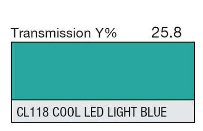 Lee Color Effect Gel Sheets 002-164 - Grip Support Store