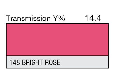 Lee Color Effect Gel Sheets 002-164 - Grip Support Store
