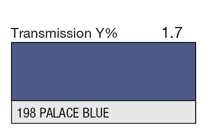 Lee Color Effect Gel Sheets 165-366 - Grip Support Store