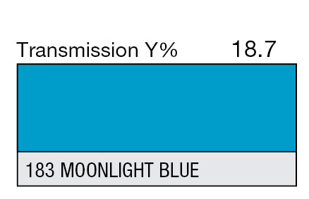 Lee Color Effect Gel Sheets 165-366 - Grip Support Store