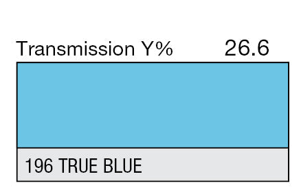 Lee Color Effect Gel Sheets 165-366 - Grip Support Store