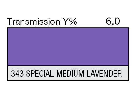 Lee Color Effect Gel Sheets 165-366 - Grip Support Store