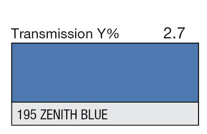 Lee Color Effect Gel Sheets 165-366 - Grip Support Store