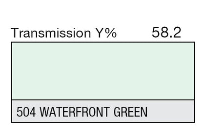 Lee Color Effect Gel Sheets 500-798 - Grip Support Store