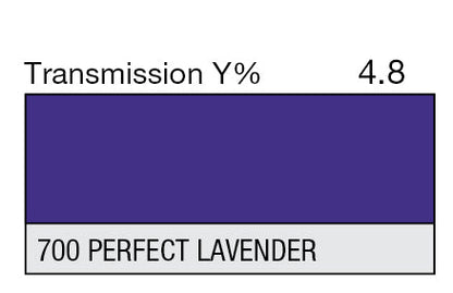 Lee Color Effect Gel Sheets 500-798 - Grip Support Store