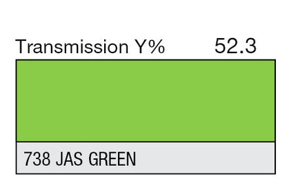 Lee Color Effect Gel Sheets 500-798 - Grip Support Store