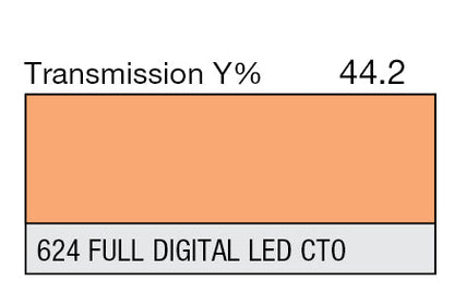 Lee Color Effect Gel Sheets 500-798 - Grip Support Store