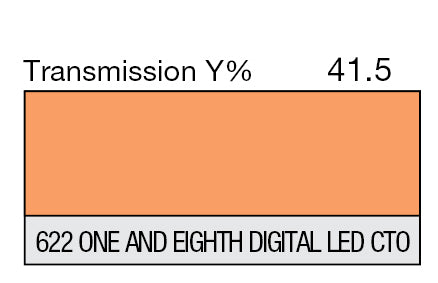 Lee Color Effect Gel Sheets 500-798 - Grip Support Store