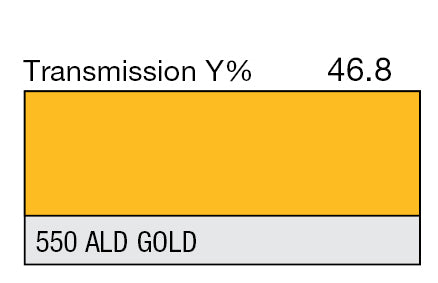 Lee Color Effect Gel Sheets 500-798 - Grip Support Store