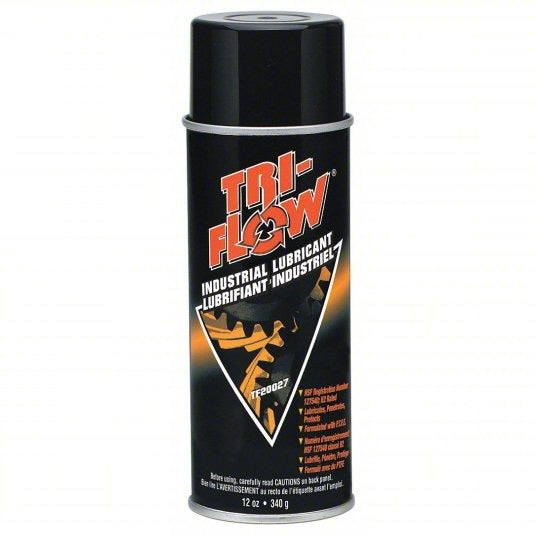 Triflow Lube- 12oz - Grip Support Store