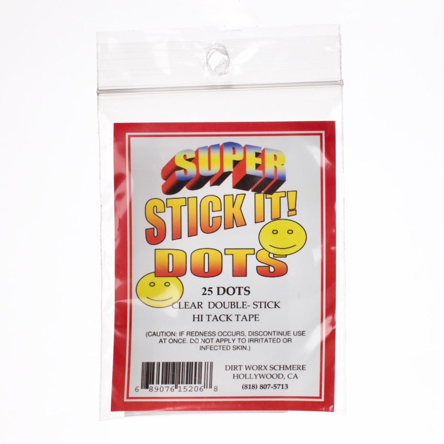 Super Stick It! - Grip Support Store