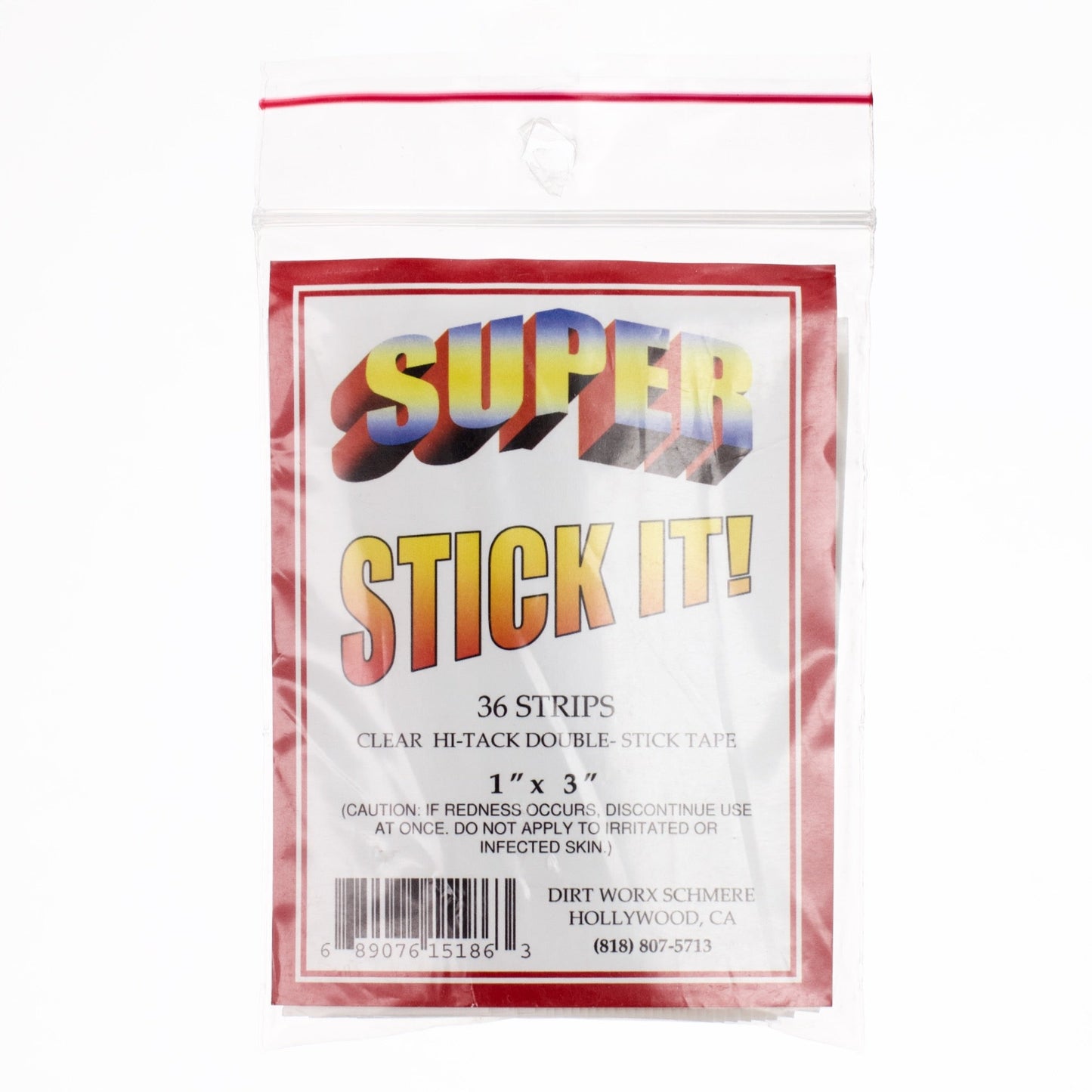 Super Stick It! - Grip Support Store