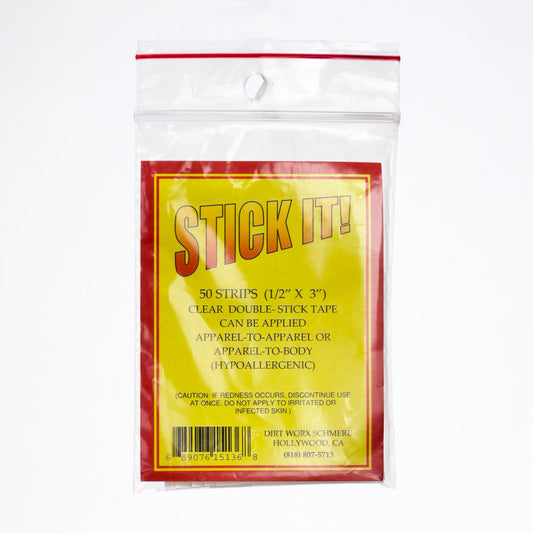 Stick It! - Grip Support Store