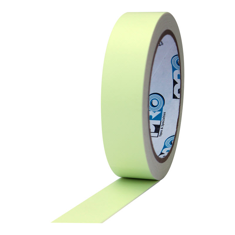 Glow in the Dark Vinyl Tape - Grip Support Store