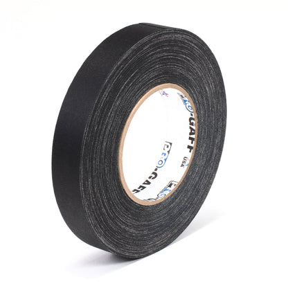 Pro Gaff® Gaffer Tape, 1" x 55yds - Grip Support Store