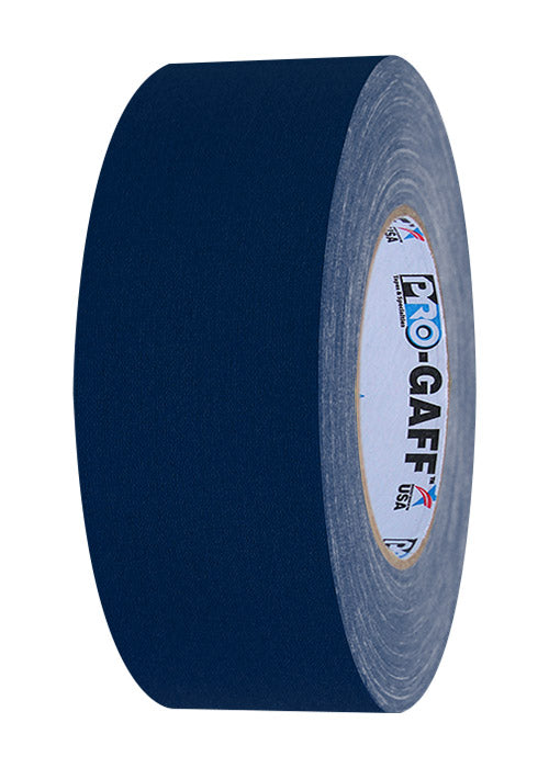 Pro Gaff® Gaffer Tape, 2" x 55yds - Grip Support Store