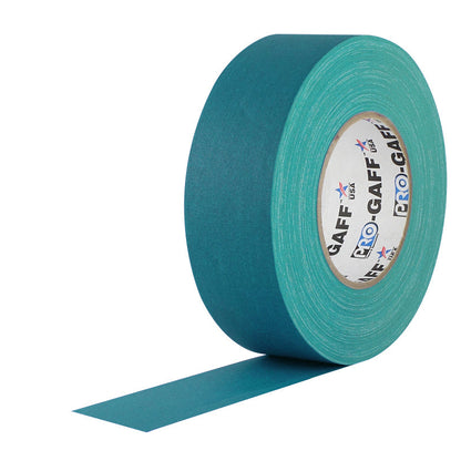 Pro Gaff® Gaffer Tape, 2" x 55yds - Grip Support Store