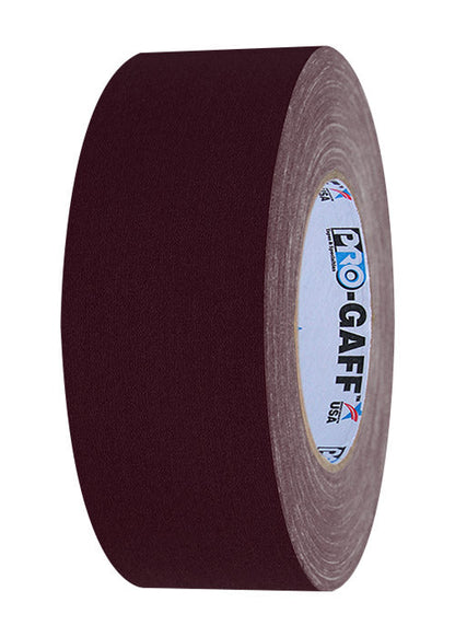 Pro Gaff® Gaffer Tape, 2" x 55yds - Grip Support Store