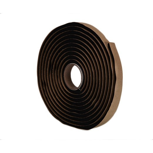 Butyl Adhesive Tape Black - Grip Support Store