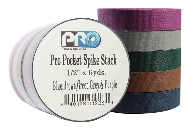 Pro® Pocket Spike Stack - Grip Support Store