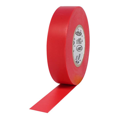 Pro Tape Electrical tape - 3/4" x 22yds - Grip Support Store