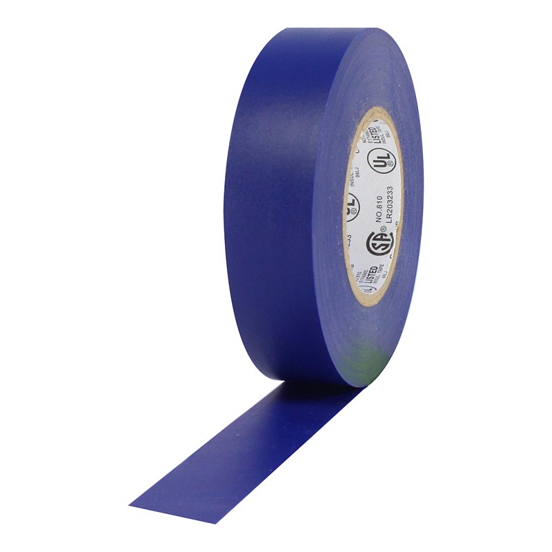 Pro Tape Electrical tape - 3/4" x 22yds - Grip Support Store